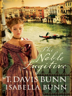 cover image of The Noble Fugitive